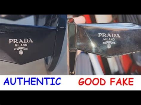 prada sunglass fake|prada sunglasses original.